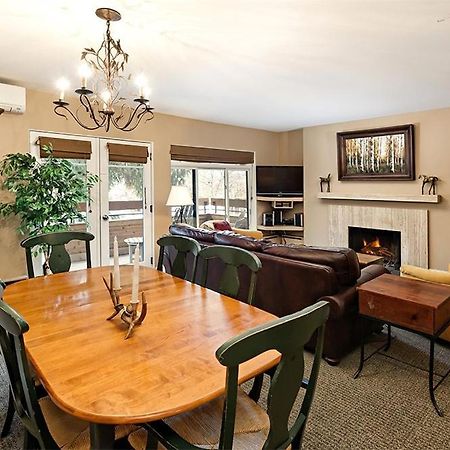 Fasching Haus Unit 180, Cozy, Deluxe Condo With Private Deck, 2 Blocks From Downtown Aspen Exterior photo